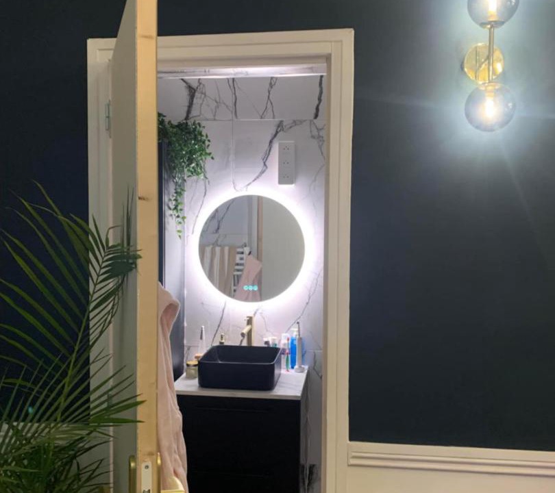 Photo of Bathroom in Plaisance