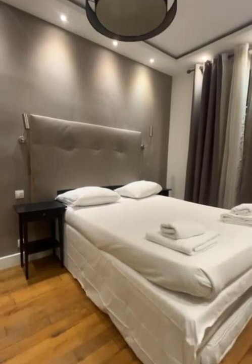 Photo of Bedroom in L'Europe