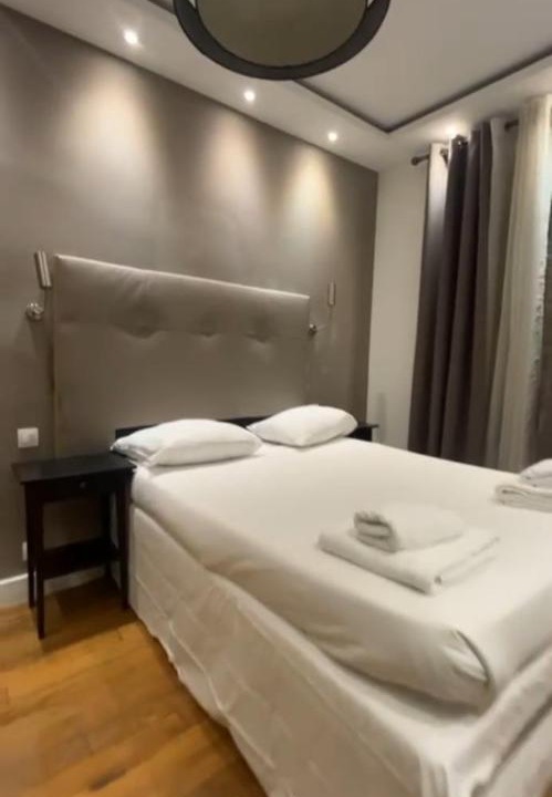 Photo of Bedroom in L'Europe