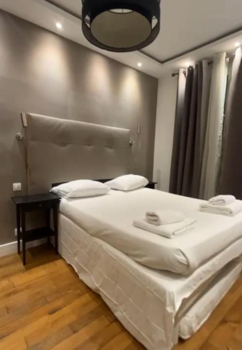 Photo of Bedroom in L'Europe