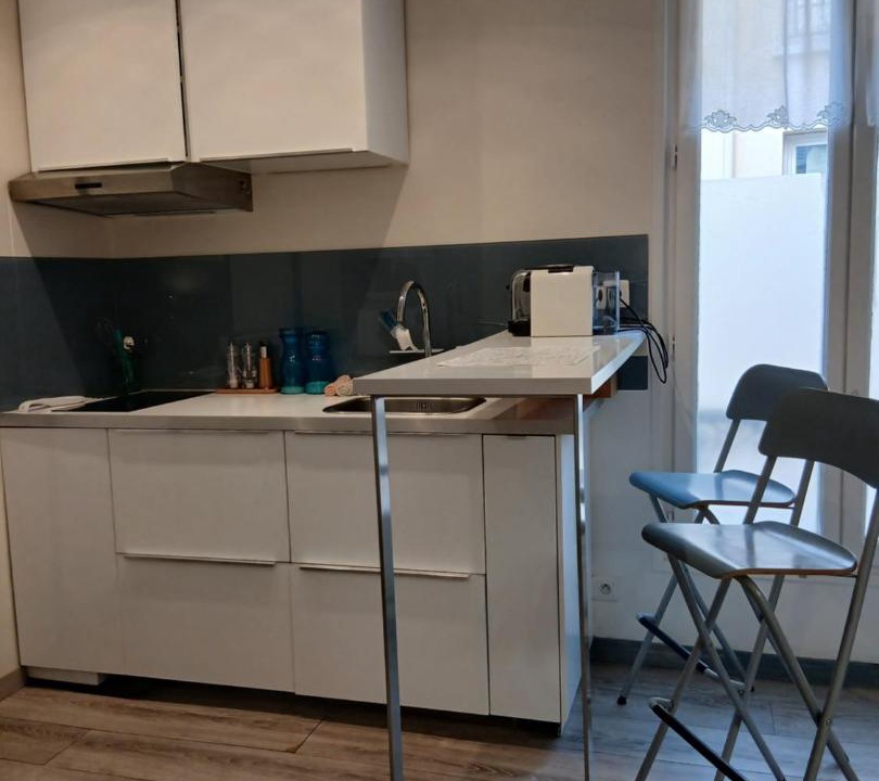 Photo of Kitchen in Malakoff