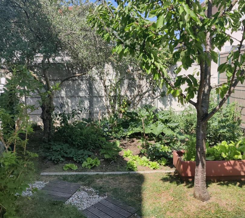 Photo of Outdoor in Champigny-sur-Marne