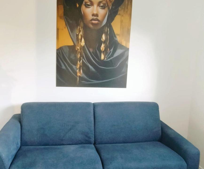 Photo of Livingroom in Neuilly-sur-Marne