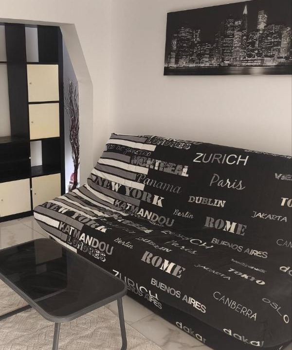 Photo of Bedroom in Le-Plessis-Trevise