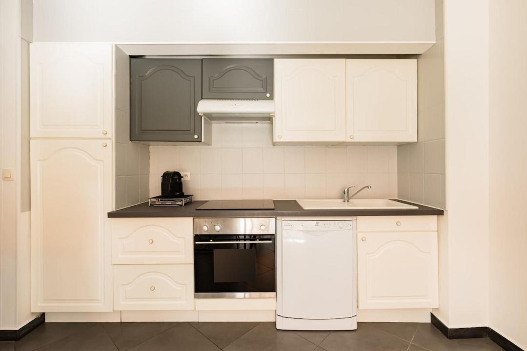 Photo of Kitchen in Garches