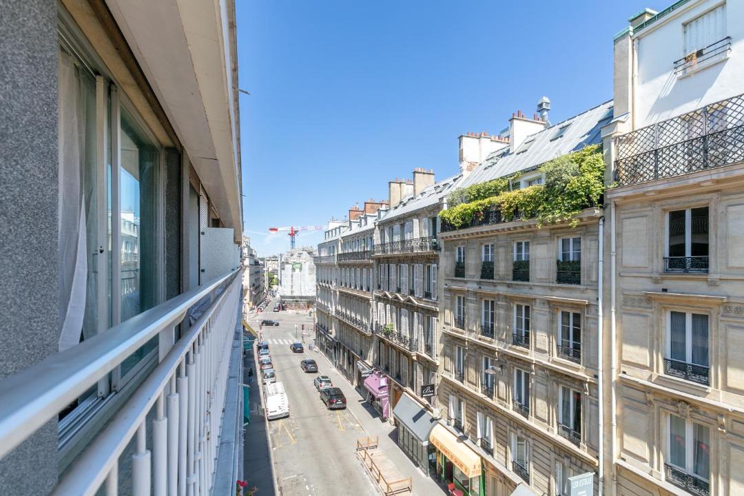 Photo of Others in Chaillot