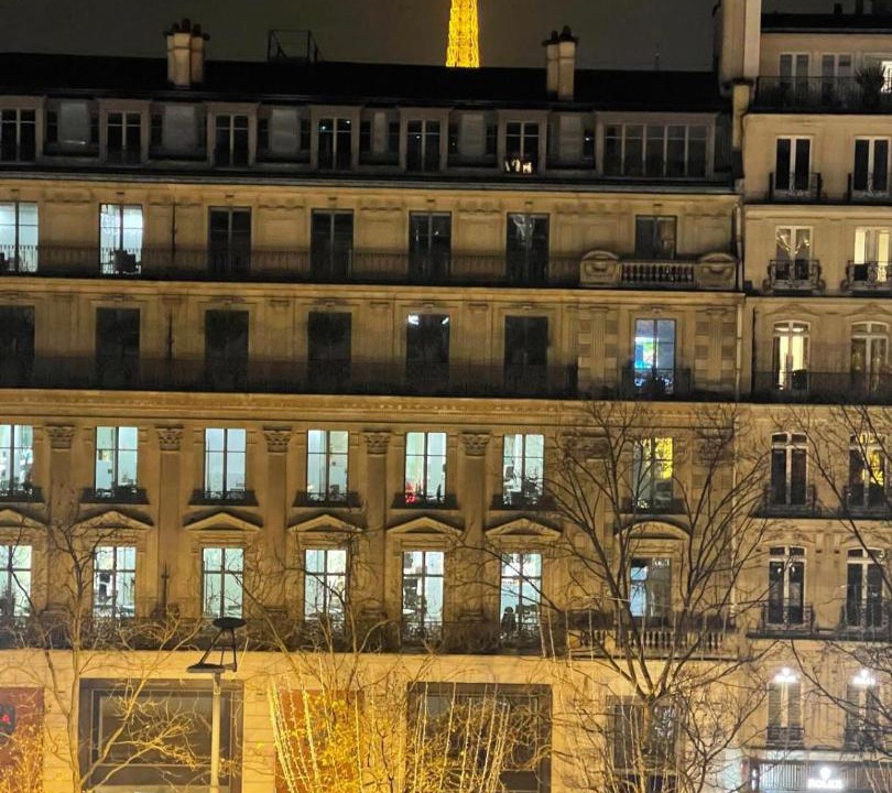 Photo of Others in Faubourg-du-Roule