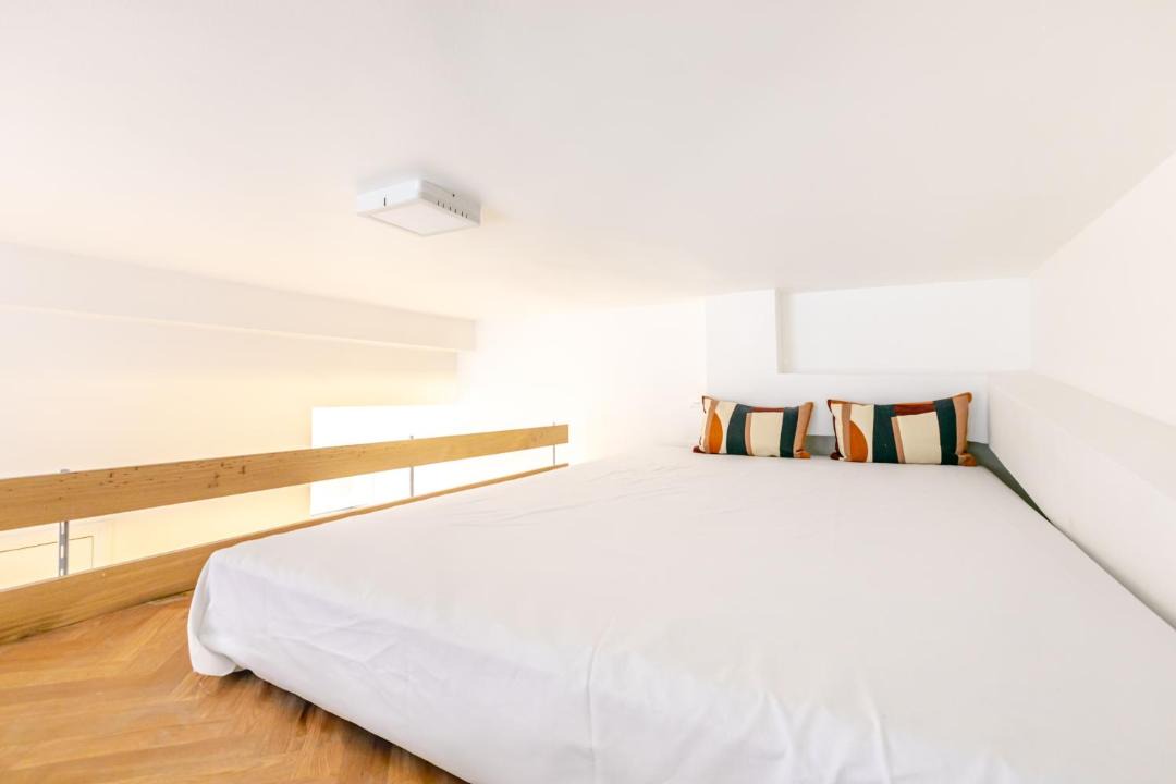 Photo of Bedroom in Epinettes