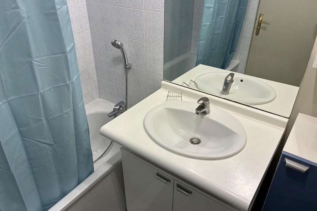 Photo of Bathroom in Chessy