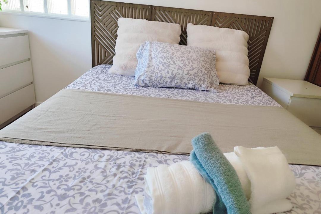 Photo of Bedroom in Arnouville
