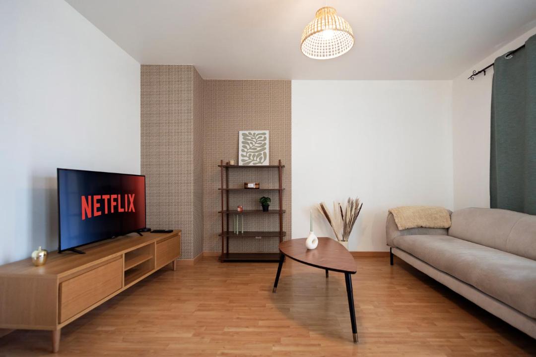 Photo of Livingroom in Bailly-Romainvilliers