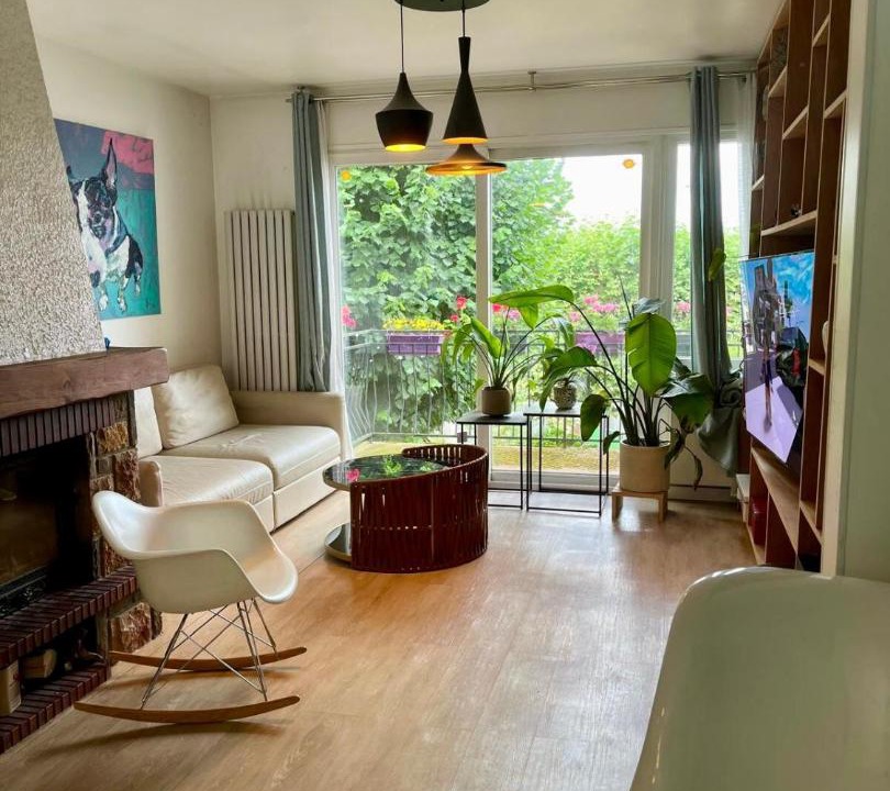 Photo of Livingroom in L'Hay-les-Roses