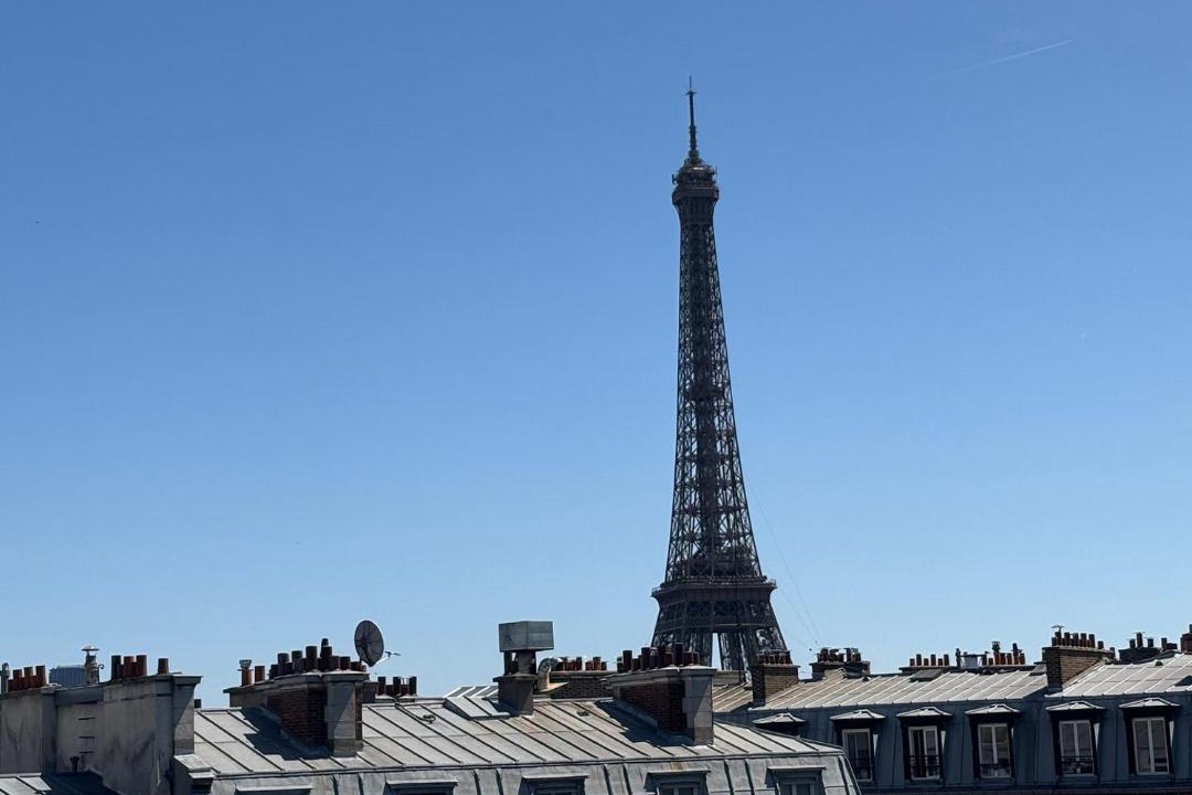 Photo of Others in Chaillot