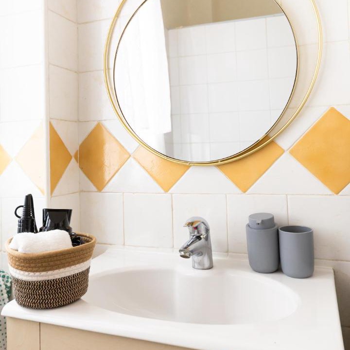 Photo of Bathroom in Clichy