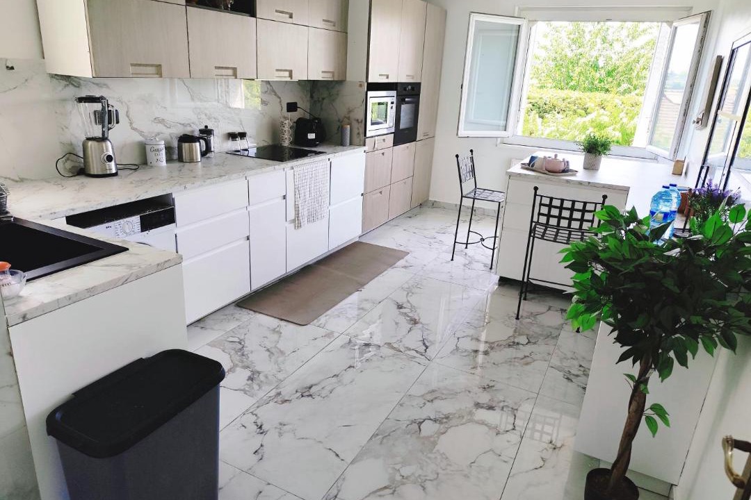 Photo of Kitchen in Arnouville