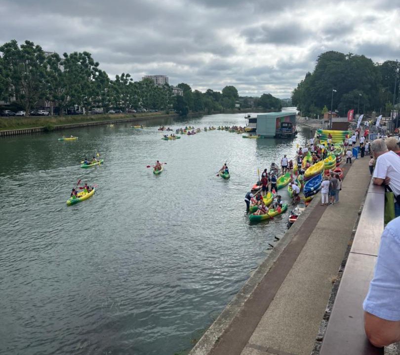 Photo of Others in Thorigny-sur-Marne