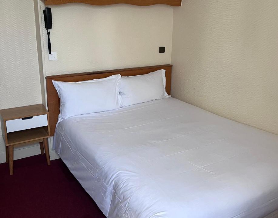 Photo of Bedroom in 12th Arrondissement