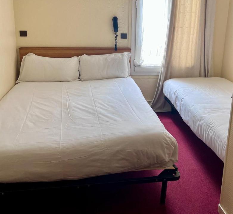 Photo of Bedroom in 12th Arrondissement