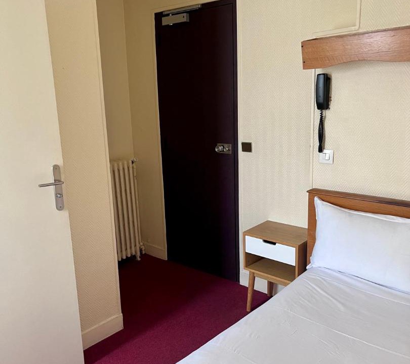 Photo of Bedroom in 12th Arrondissement