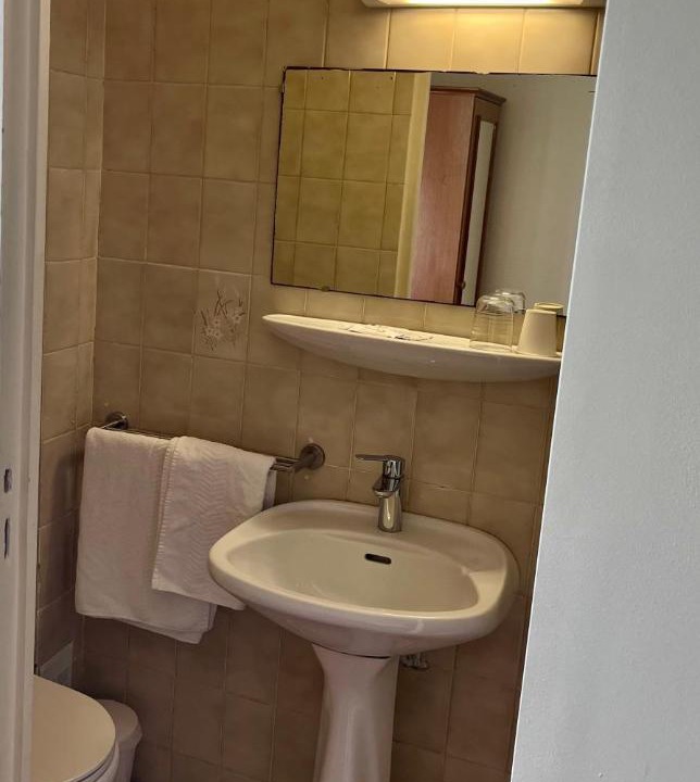 Photo of Bathroom in 12th Arrondissement