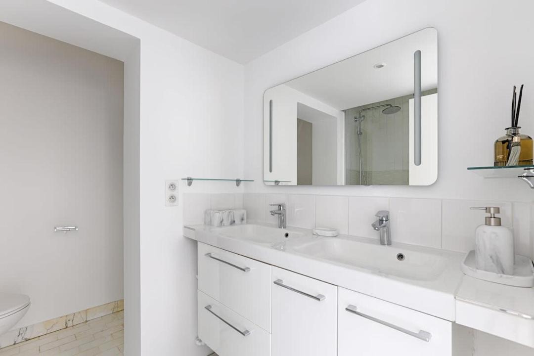 Photo of Bathroom in Chaillot