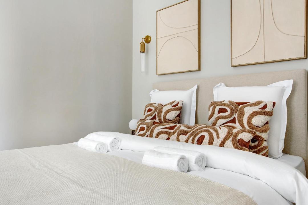 Photo of Bedroom in L'Europe