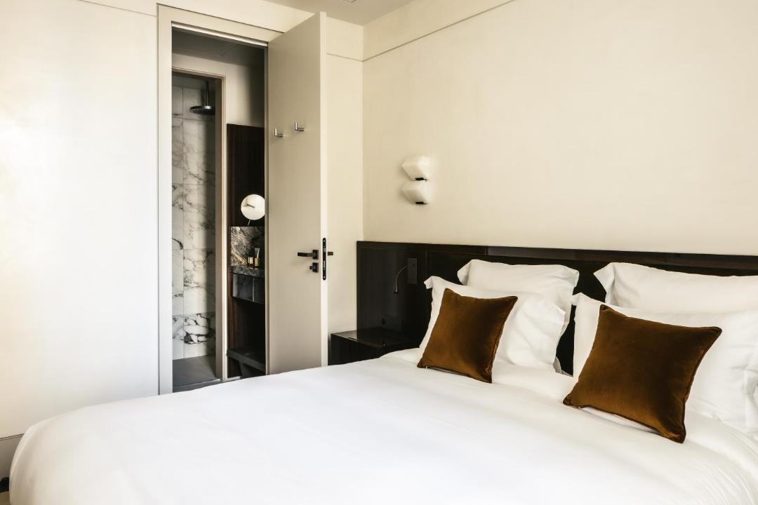 Photo of Bedroom in Quartier de la Place-Vendome