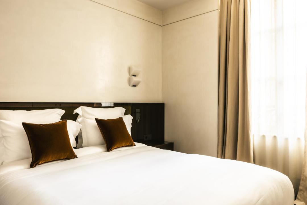 Photo of Bedroom in Quartier de la Place-Vendome