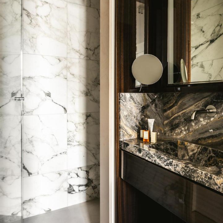 Photo of Bathroom in Quartier de la Place-Vendome