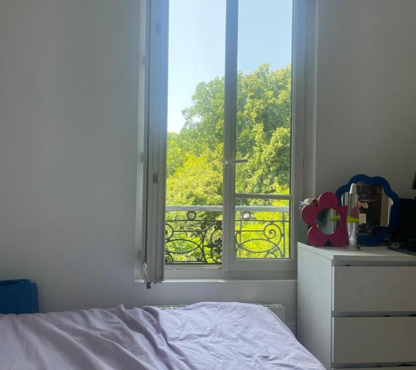 Photo of Bedroom in Amerique