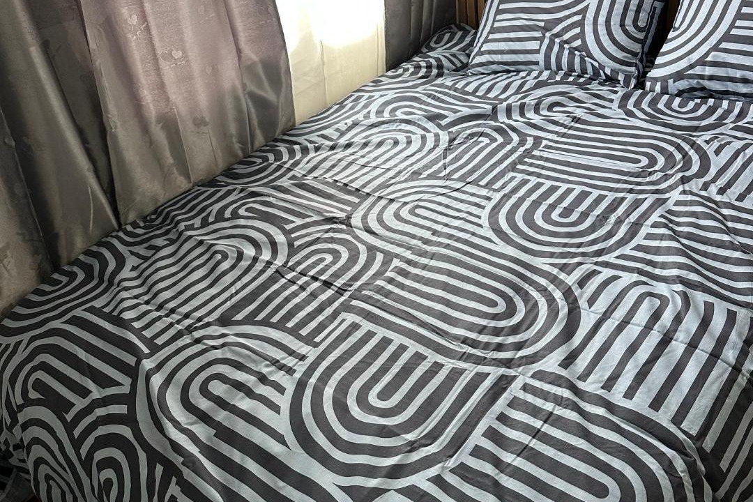 Photo of Bedroom in Montrouge