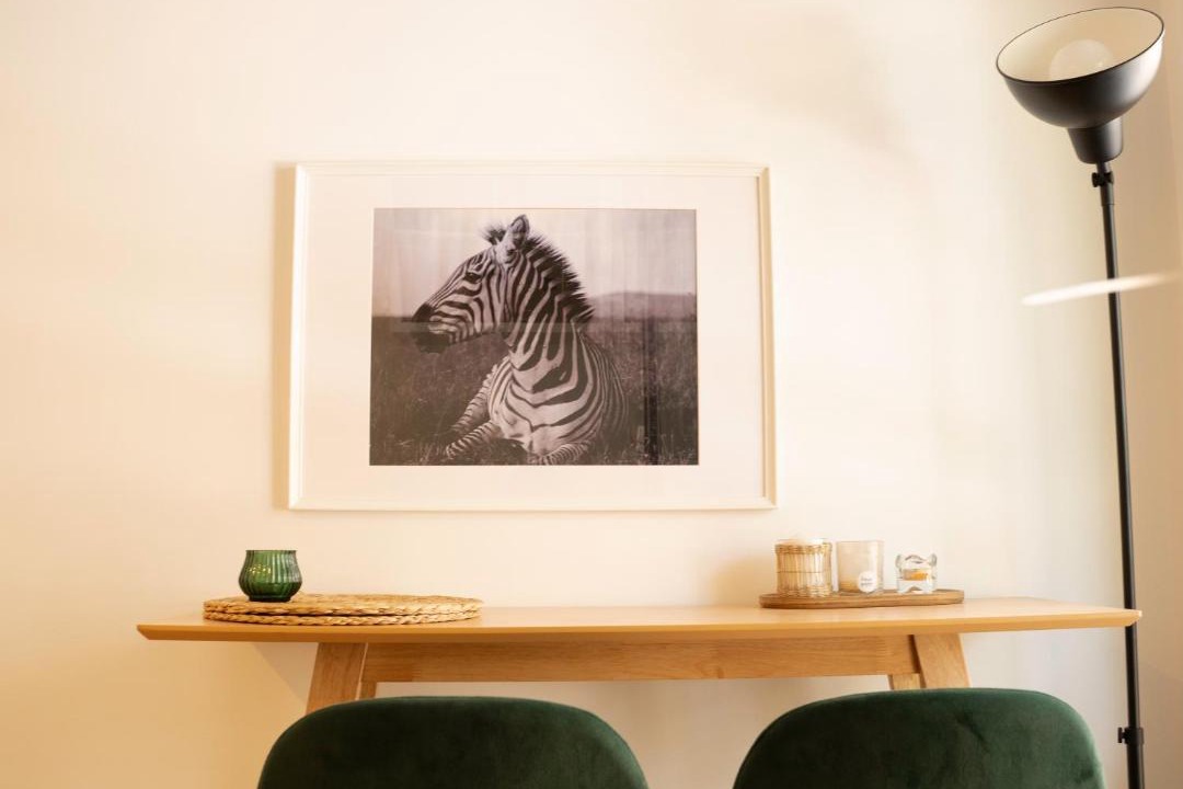 Photo of Livingroom in Parc-de-Montsouris