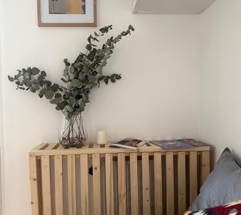 Photo of Bedroom in Parc-de-Montsouris