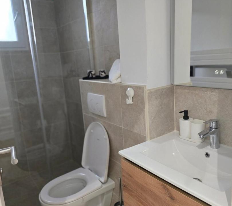 Photo of Bathroom in Bois-Colombes