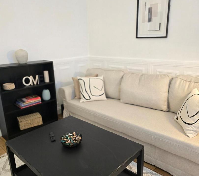 Photo of Livingroom in Bois-Colombes