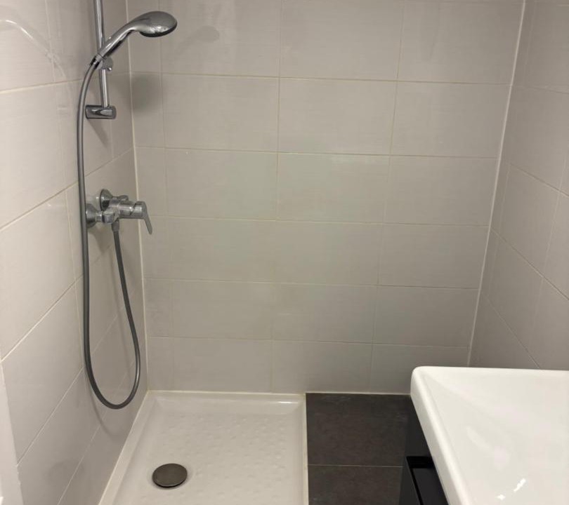 Photo of Bathroom in Noisy-le-Sec