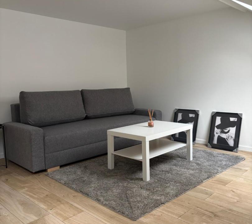 Photo of Livingroom in Noisy-le-Sec