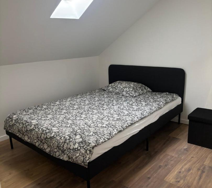 Photo of Bedroom in Noisy-le-Sec