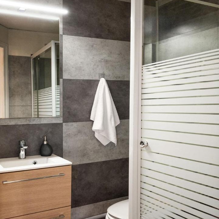 Photo of Bathroom in Coupvray