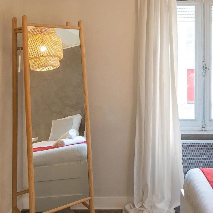 Photo of Bedroom in Coupvray
