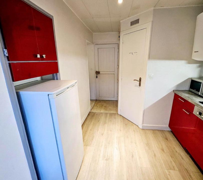 Photo of Kitchen in Coupvray