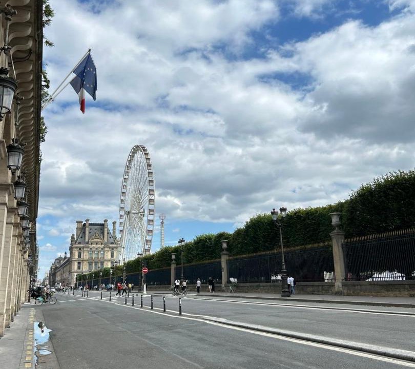 Photo of Others in Quartier de la Place-Vendome