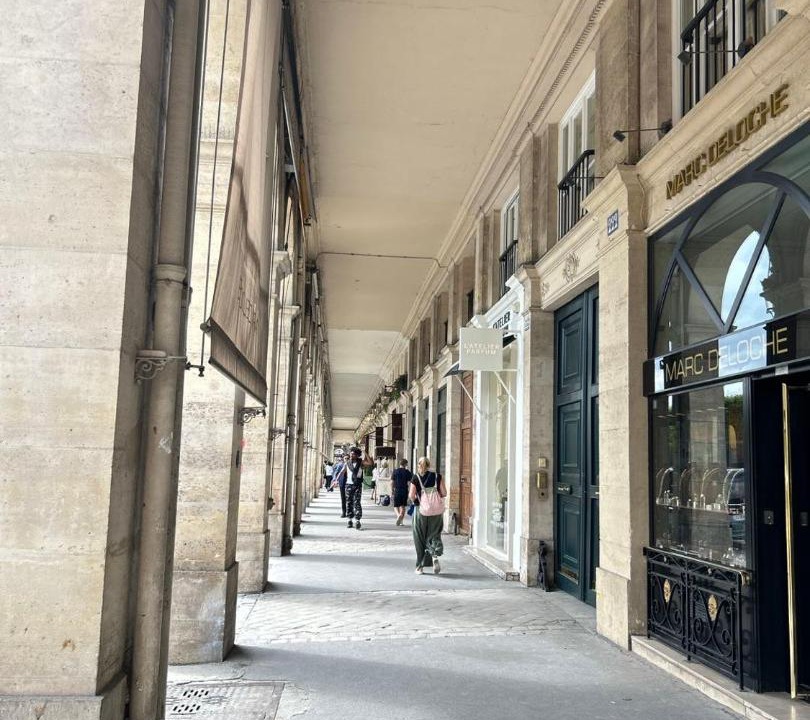 Photo of Others in Quartier de la Place-Vendome