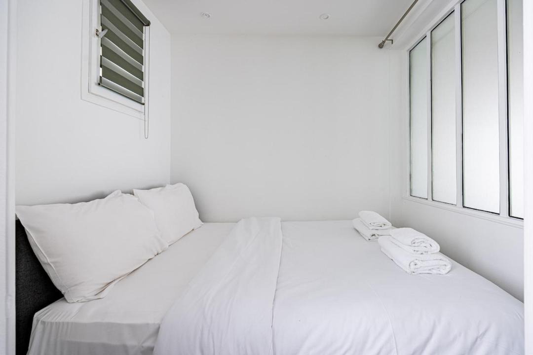 Photo of Bedroom in 20th Arrondissement