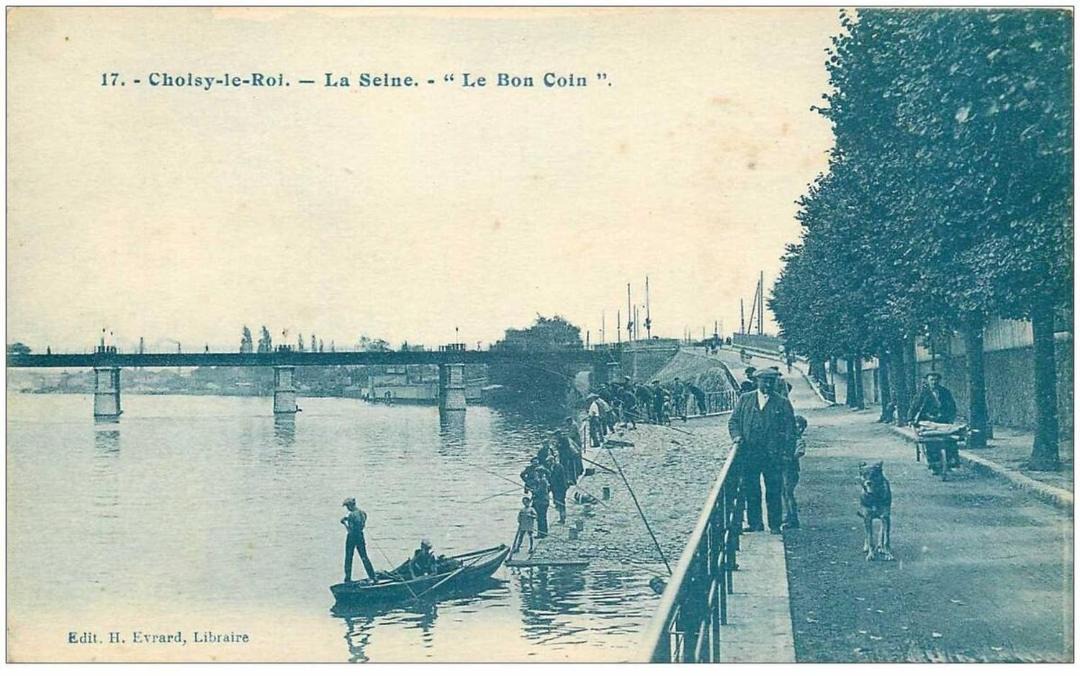 Photo of Others in Choisy-le-Roi