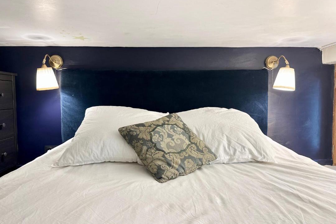 Photo of Bedroom in Montreuil