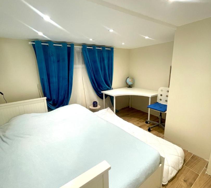 Photo of Bedroom in Adamville