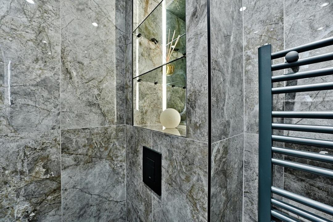 Photo of Bathroom in Alfortville