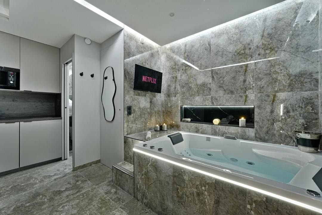 Photo of Bathroom in Alfortville