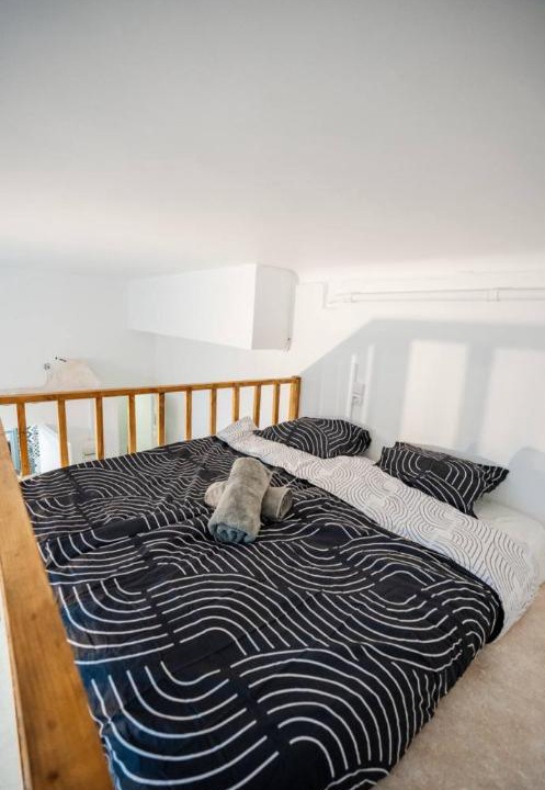Photo of Bedroom in Neuilly-Plaisance